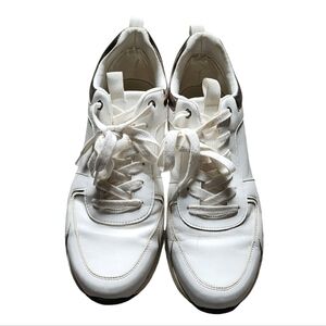 Nordstrom Rack Women's White Sneakers